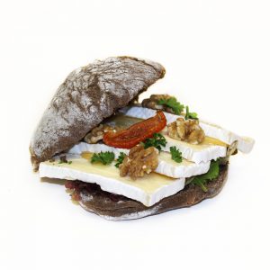Broodje Brie