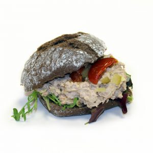 Broodje Tonijnsalade